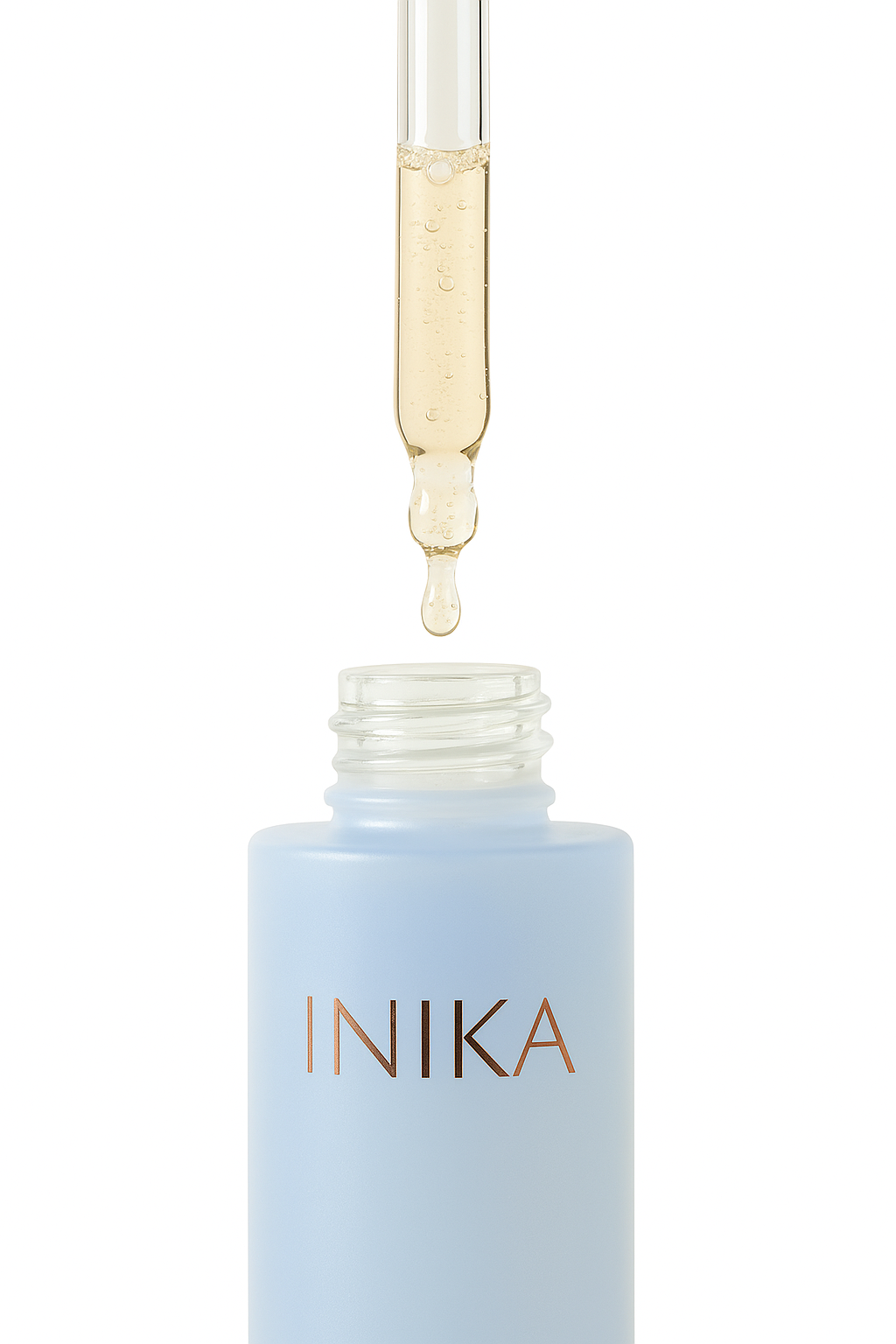 INIKA Organic - Hyaluronic Hydration Complex