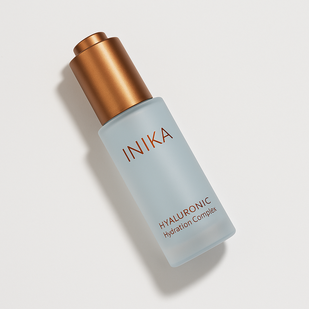 INIKA Organic - Hyaluronic Hydration Complex