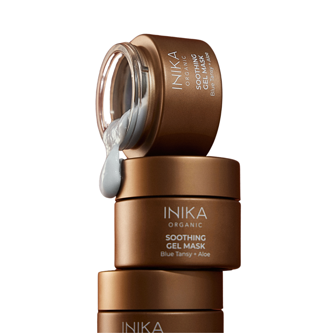 INIKA Organic - INIKA Organic Soothing Gel Mask