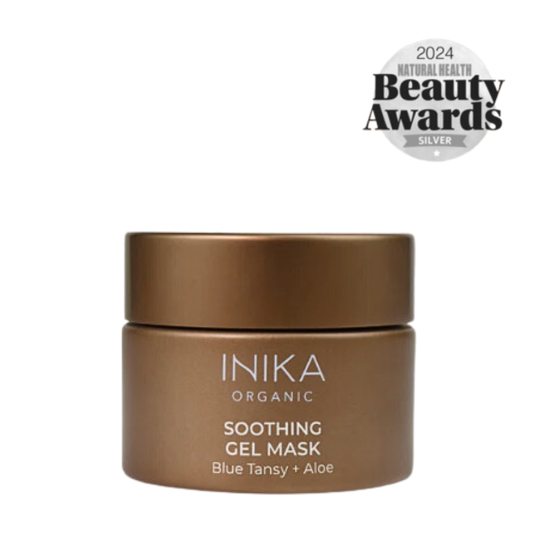 INIKA Organic - INIKA Organic Soothing Gel Mask