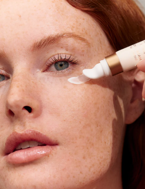 INIKA Organic - INIKA Organic Phytofuse Renew Eye Cream