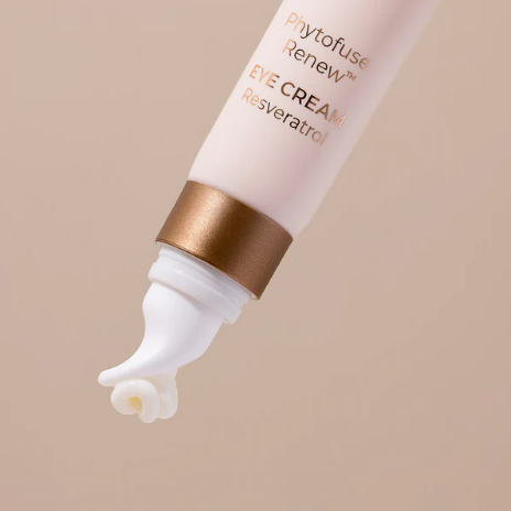 INIKA Organic - INIKA Organic Phytofuse Renew Eye Cream