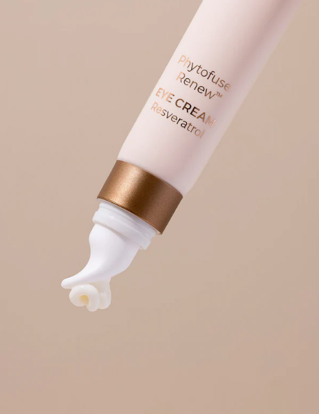 INIKA Organic - INIKA Organic Phytofuse Renew Eye Cream