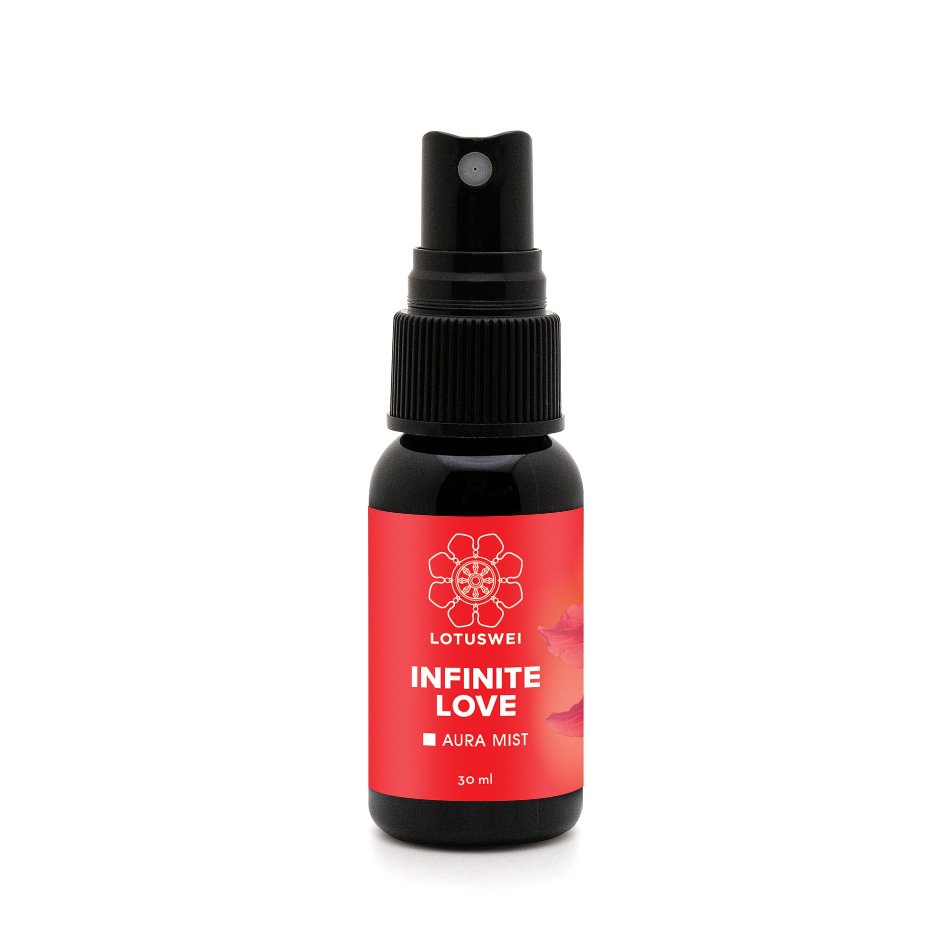 Lotuswei - Infinite Love Aura Mist