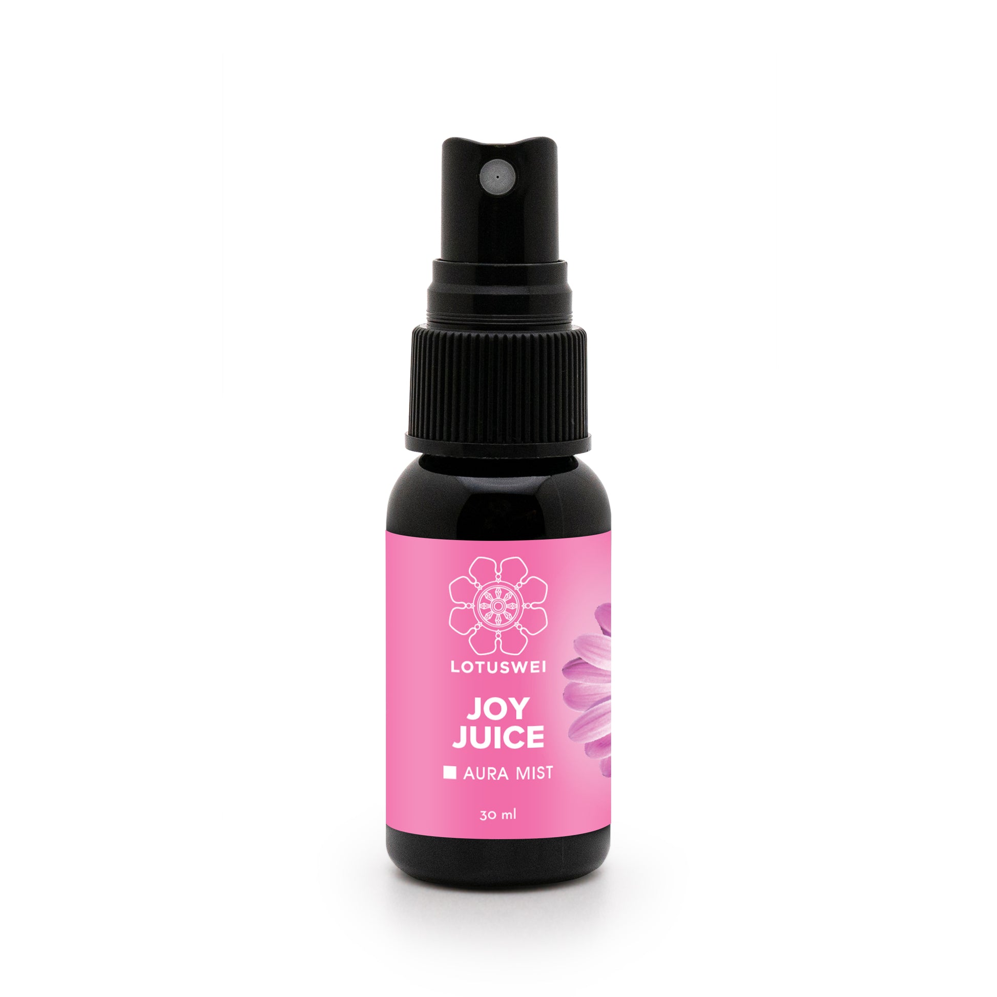 Lotuswei - Joy Juice Aura Mist