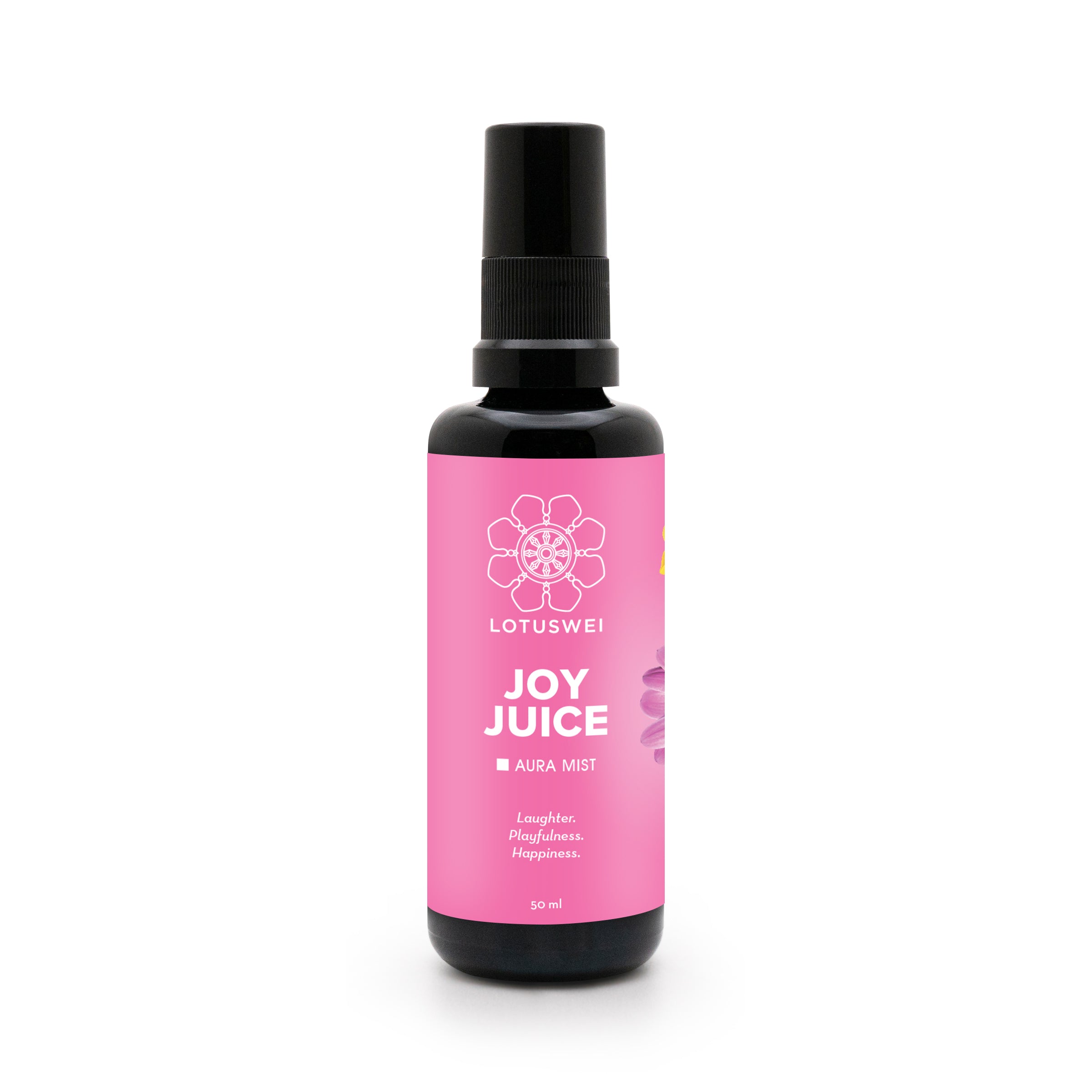 Lotuswei - Joy Juice Aura Mist