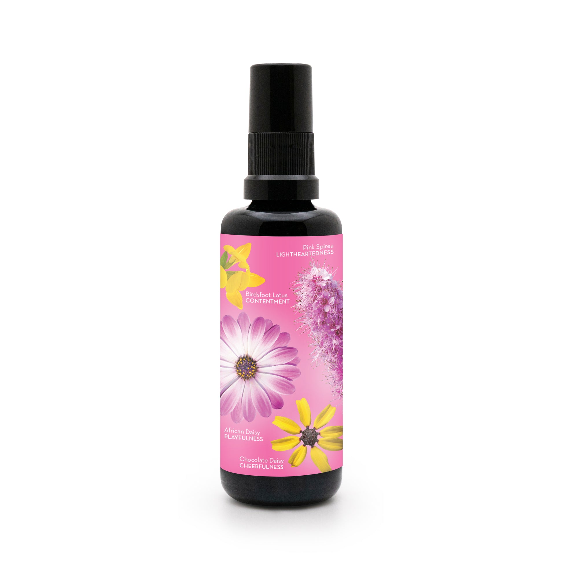 Lotuswei - Joy Juice Aura Mist