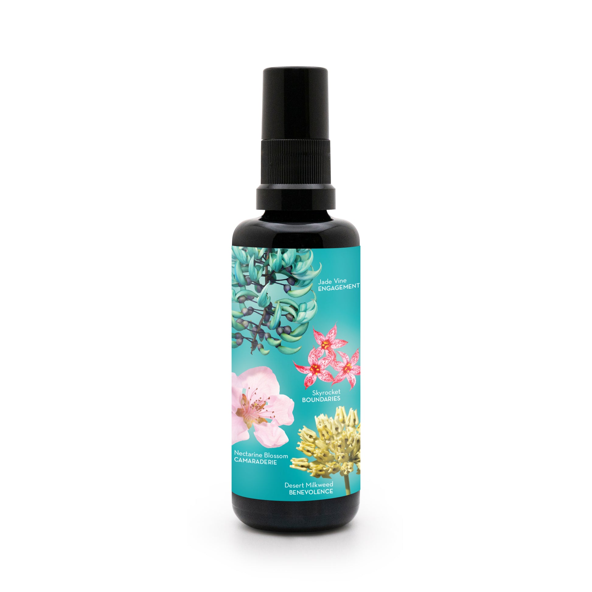 Lotuswei - Luminous Chi Aura Mist
