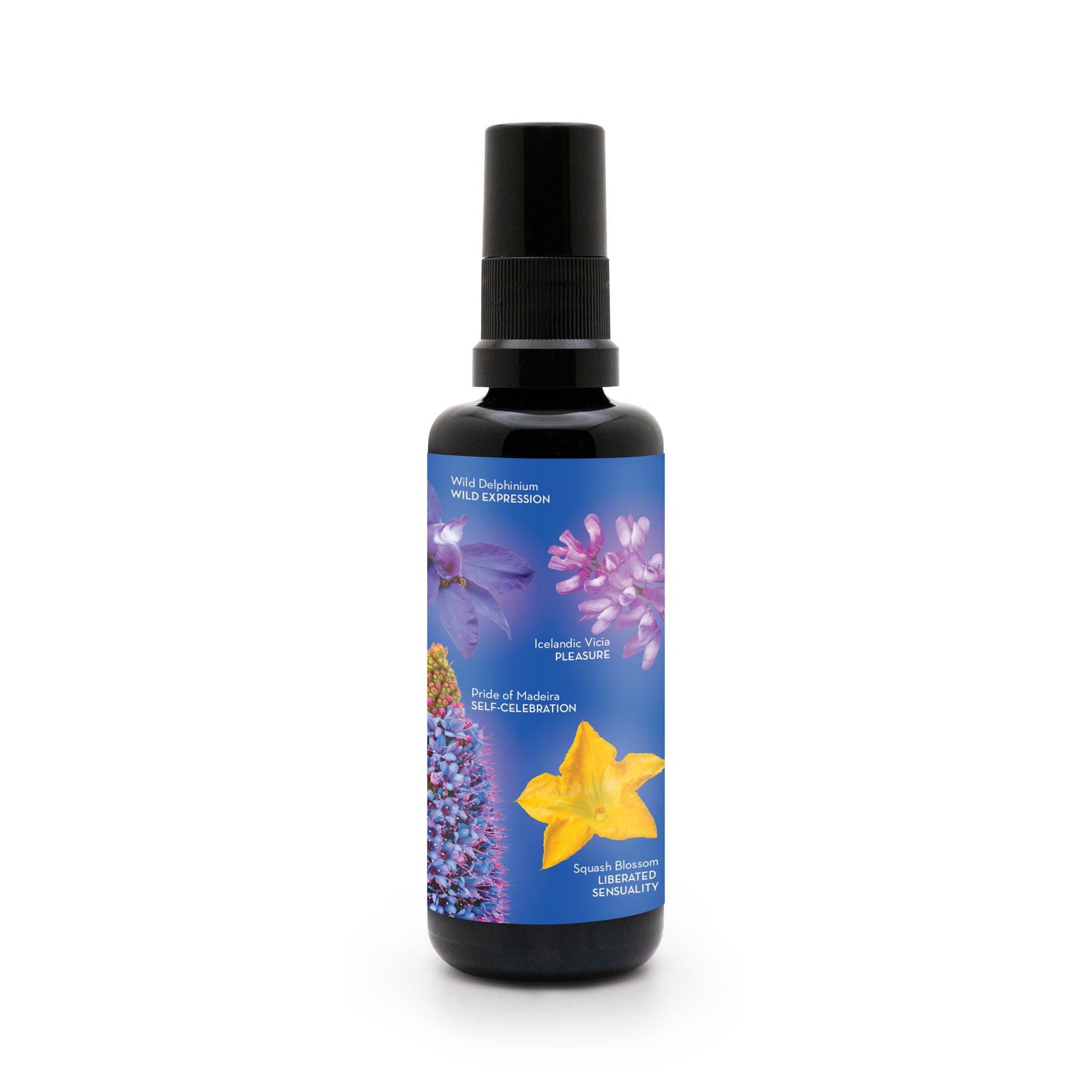 Lotuswei - Luscious Embodiment Aura Mist