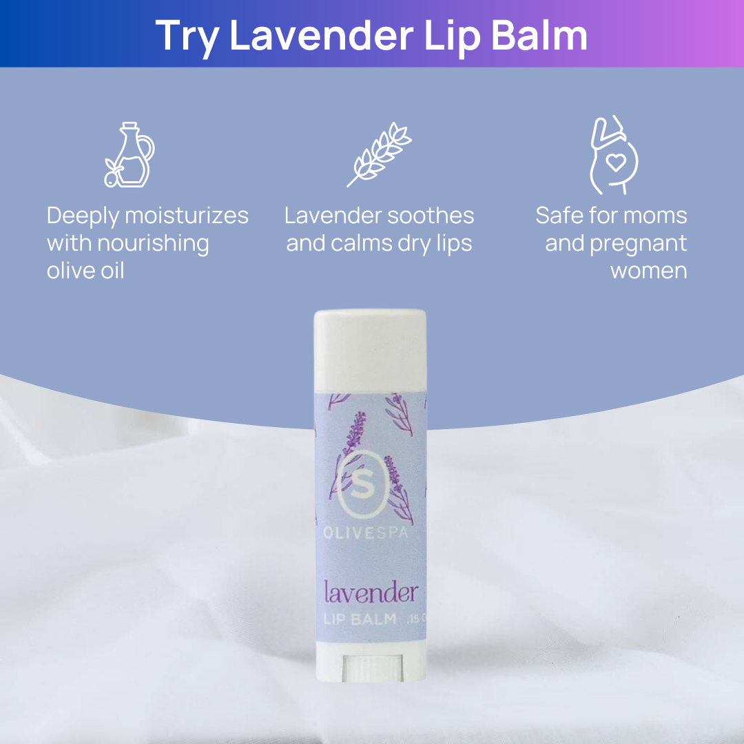 OLIVESPA Winter Skincare Kit