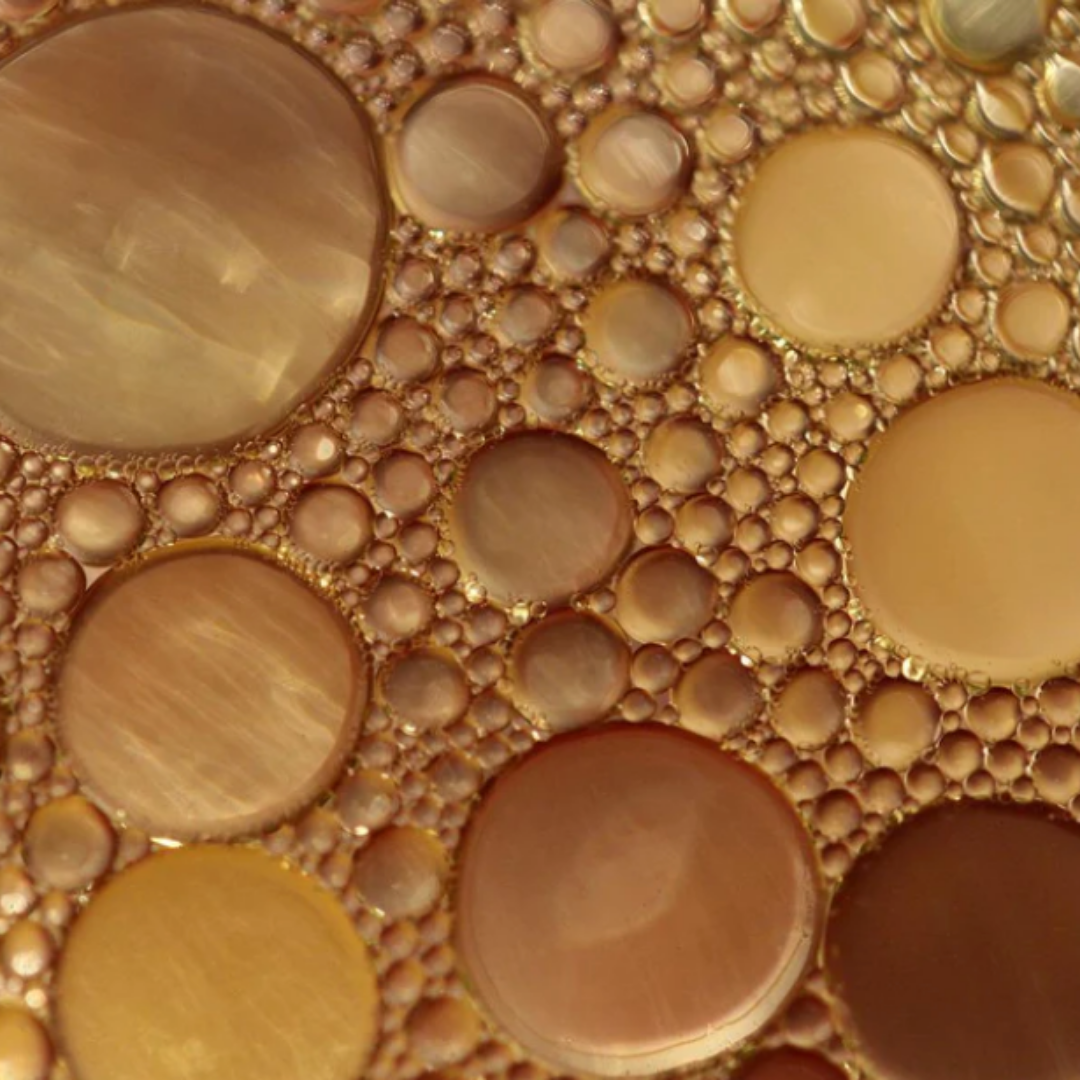 VERED Organic Botanicals - Orange Sauvage Luxury Body Oil