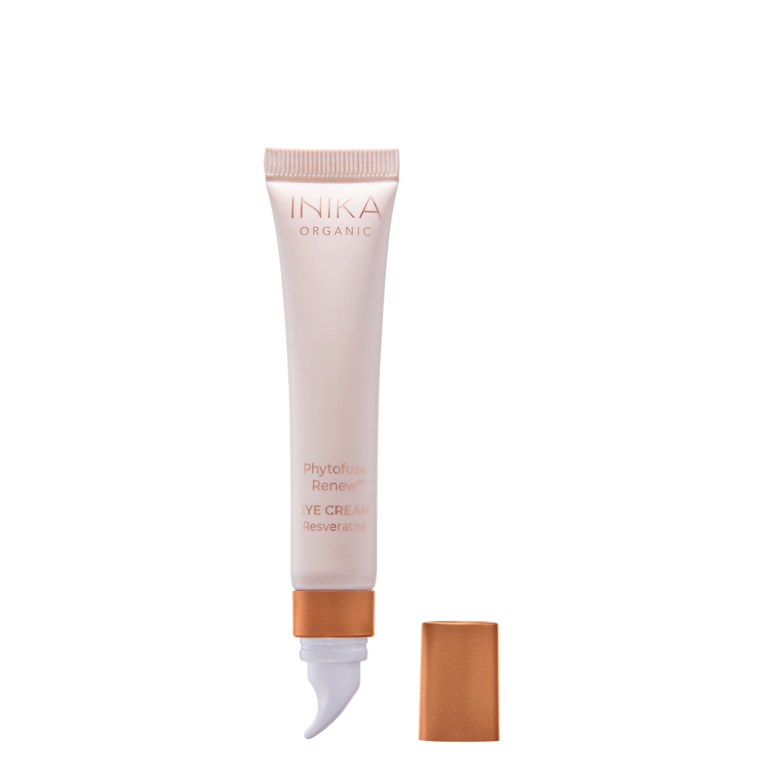 INIKA Organic - INIKA Organic Phytofuse Renew Eye Cream