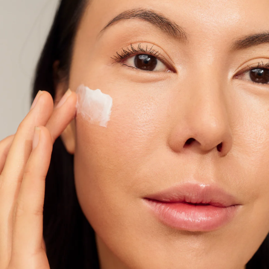 INIKA Organic - Phytofuse Renew Day Cream