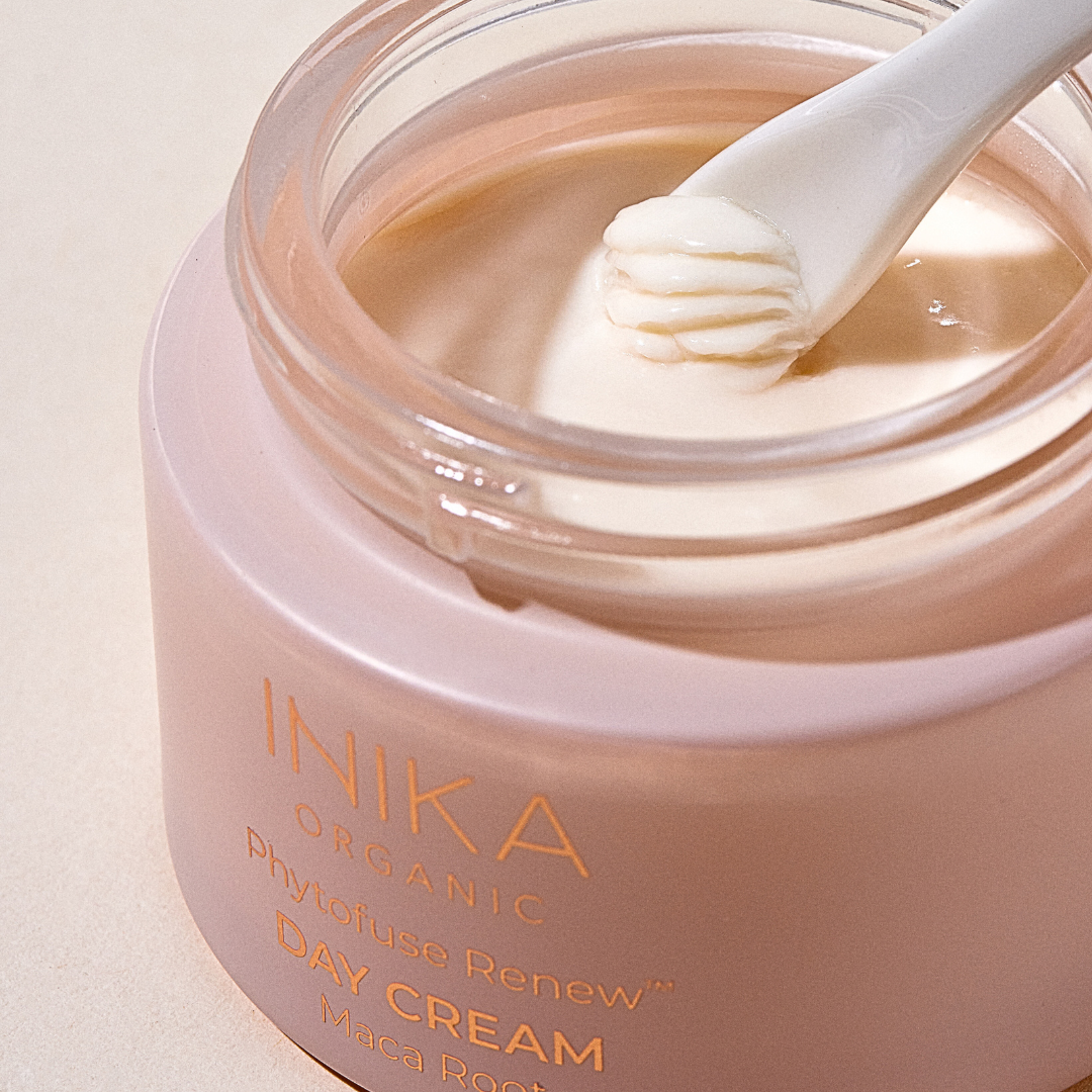 INIKA Organic - Phytofuse Renew Day Cream