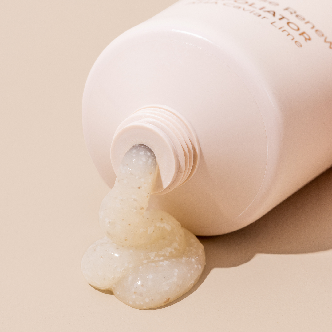 INIKA Organic - Phytofuse Renew Exfoliator