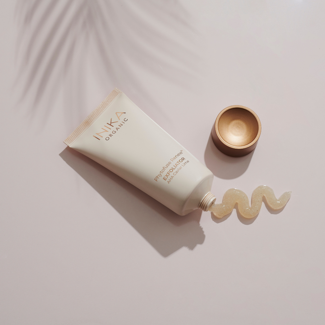 INIKA Organic - Phytofuse Renew Exfoliator