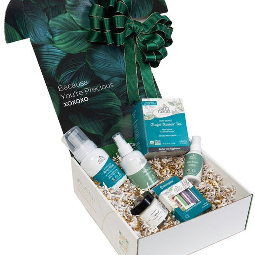 Precious Mama-to-Be Essentials Set