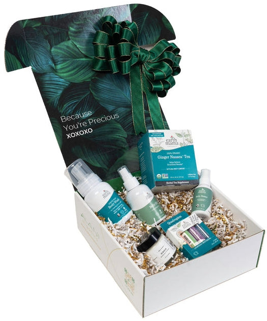 Precious Mama-to-Be Essentials Set