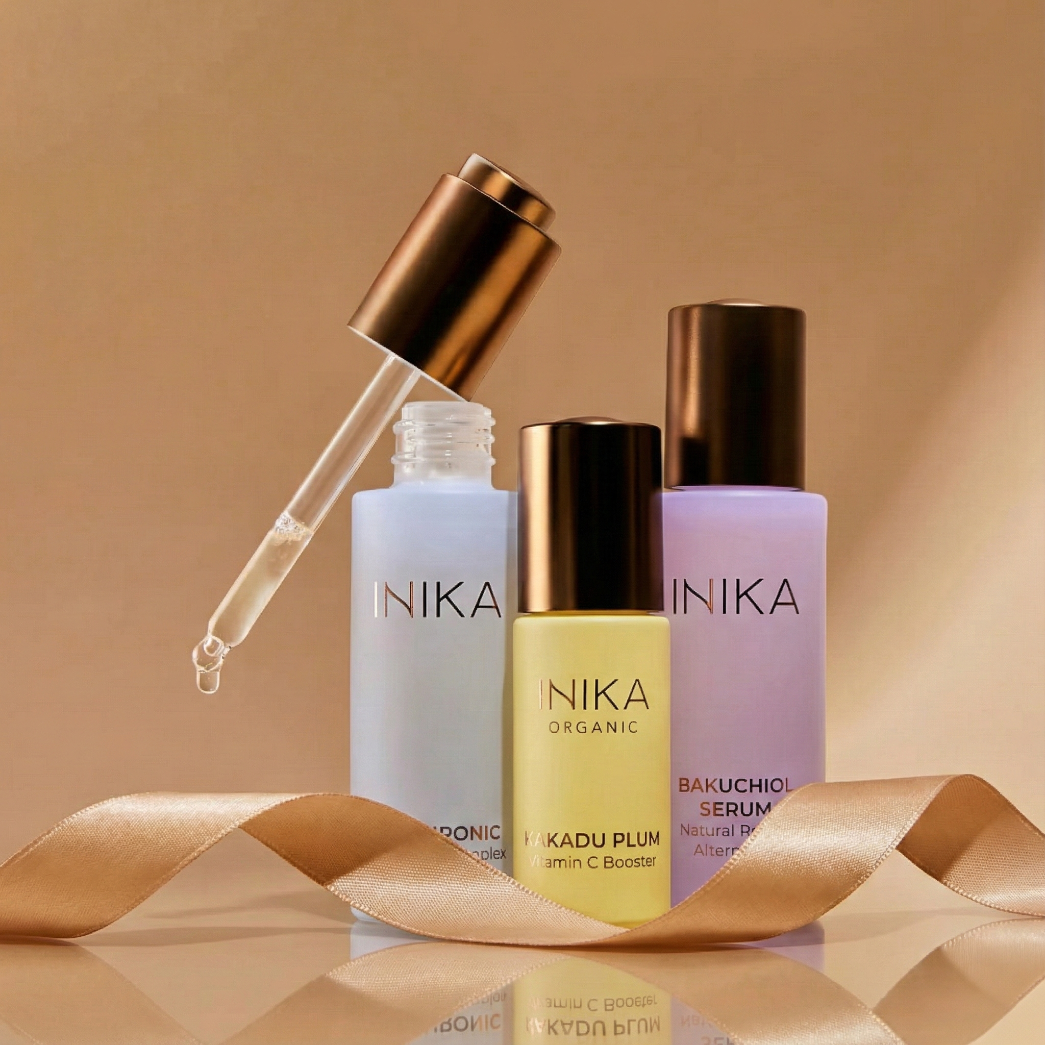 🎁 The Radiance Renewal Trio - Holiday Gift Set