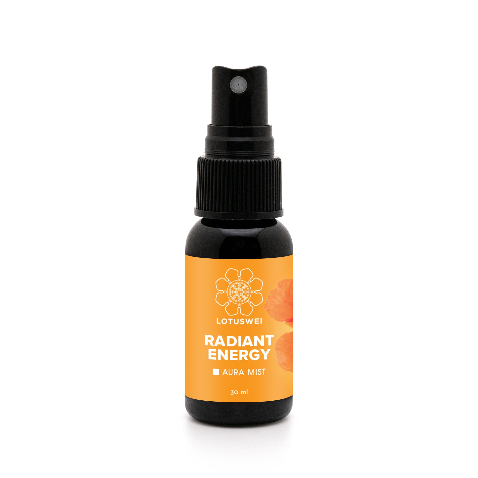 Lotuswei - Radiant Energy Aura Mist