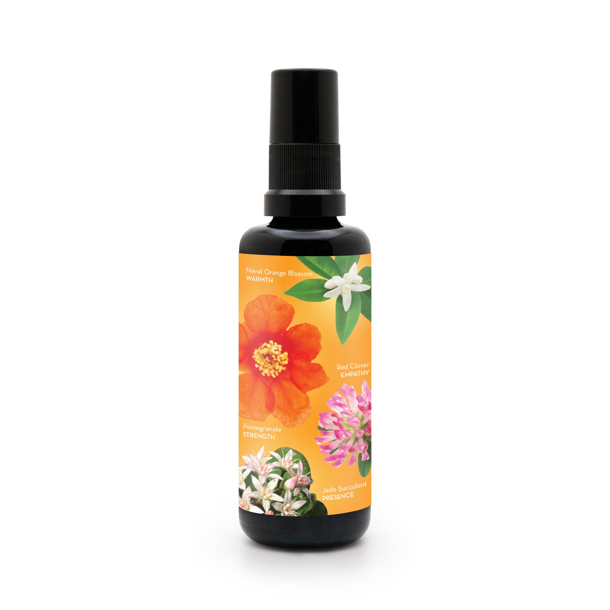 Lotuswei - Radiant Energy Aura Mist