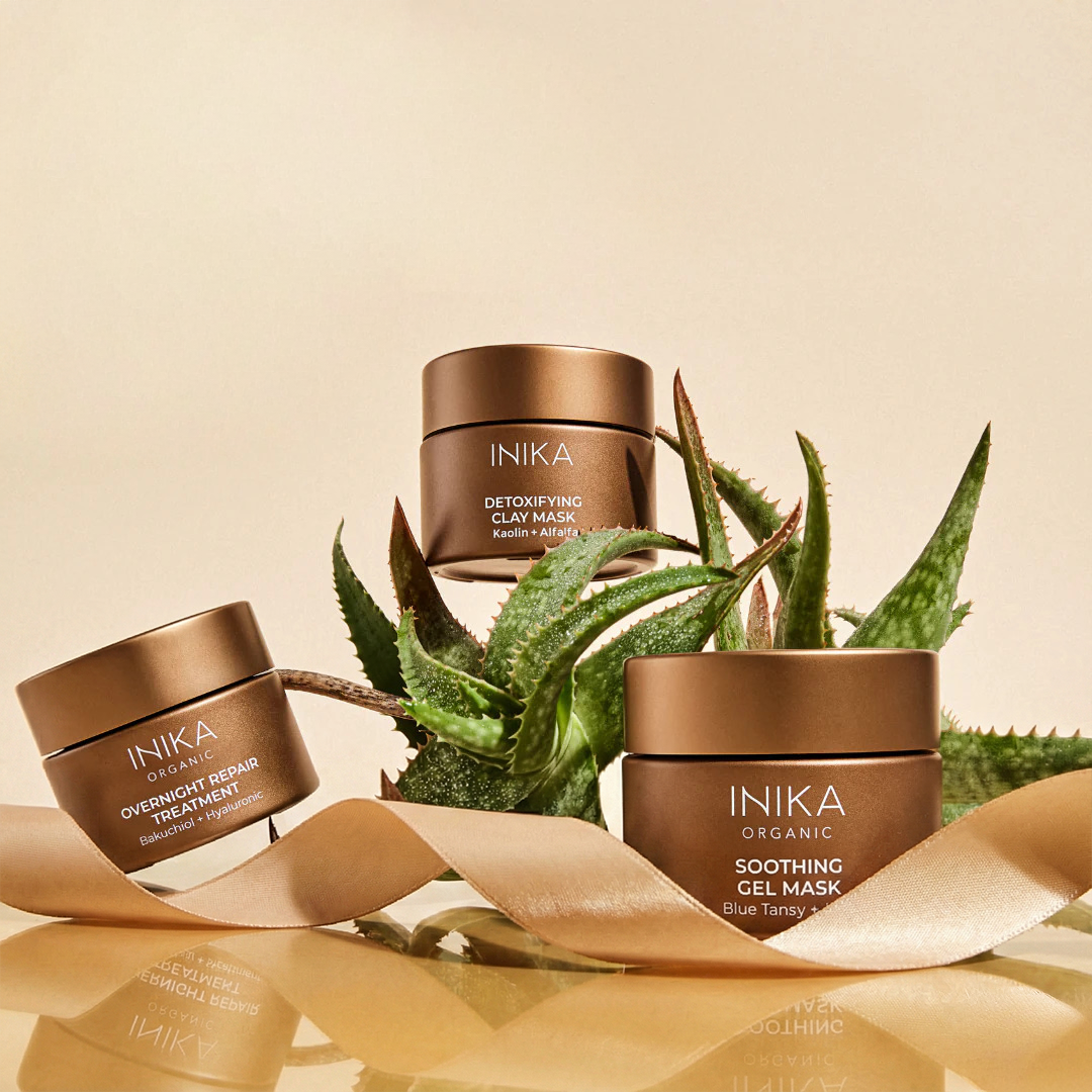 🎁 The Restorative Reset Skincare Ritual — Holiday Gift Set