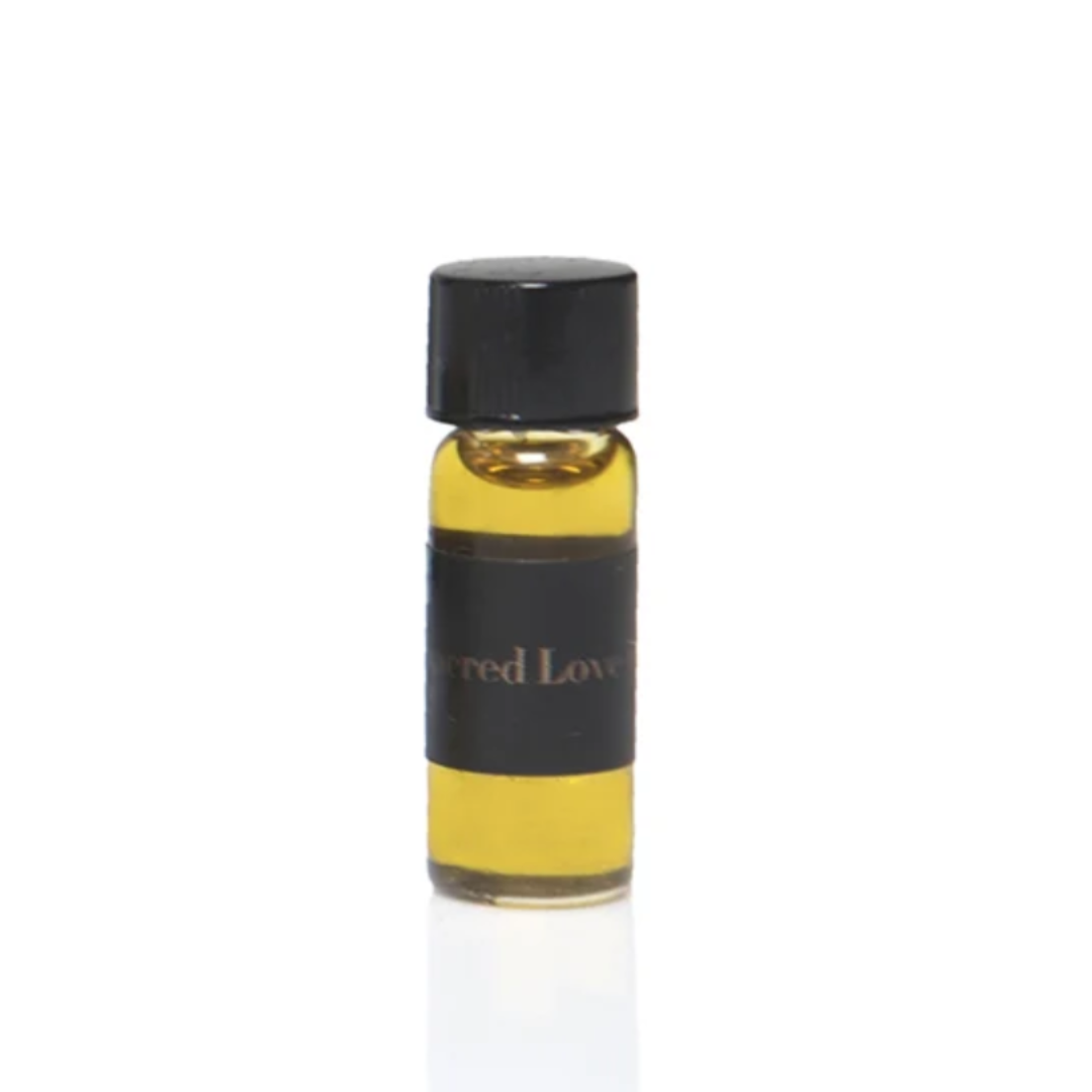 VERED Organic Botanicals - Sacred Love Oil