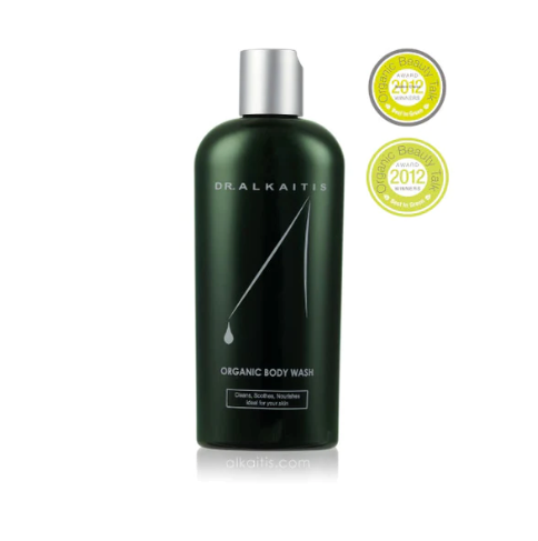 Dr. Alkaitis - Organic Body Wash