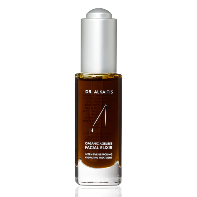 Dr. Alkaitis - Organic Ageless Facial Elixir