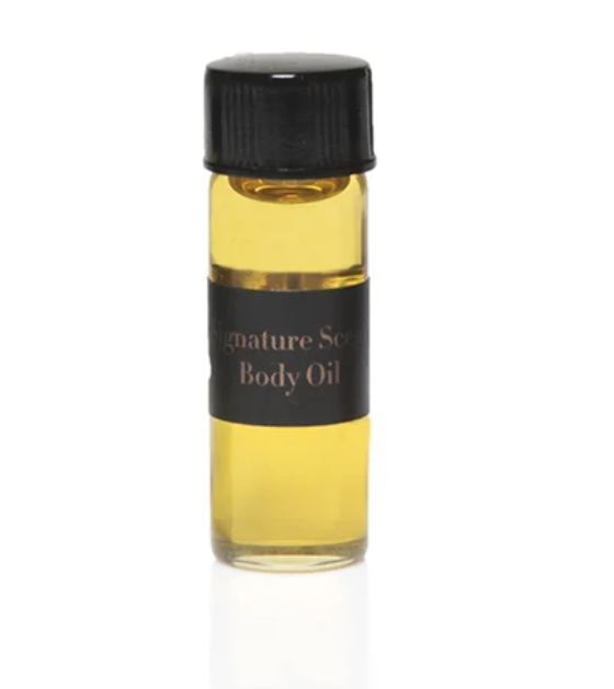 VERED Organic Botanicals - Signature Scent Luxury Body Oil
