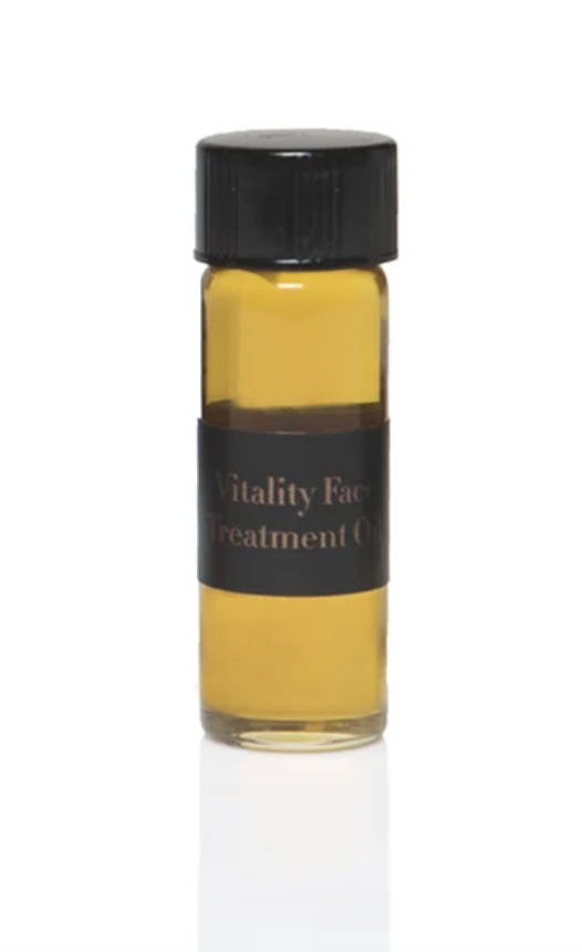 VERED Organic Botanicals - Vitality Face Treatment Oil