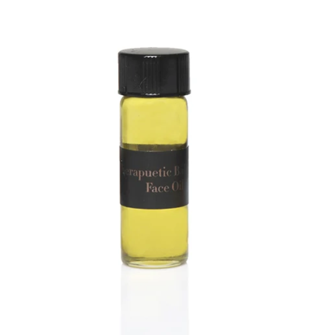 VERED Organic Botanicals - Therapeutic Balancing Face Oil