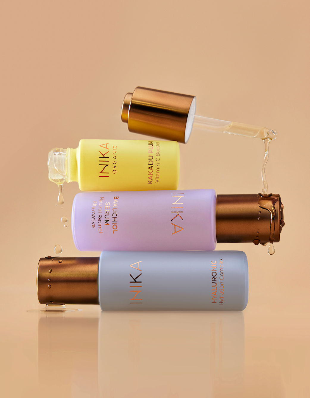 🎁 The Radiance Renewal Trio - Holiday Gift Set