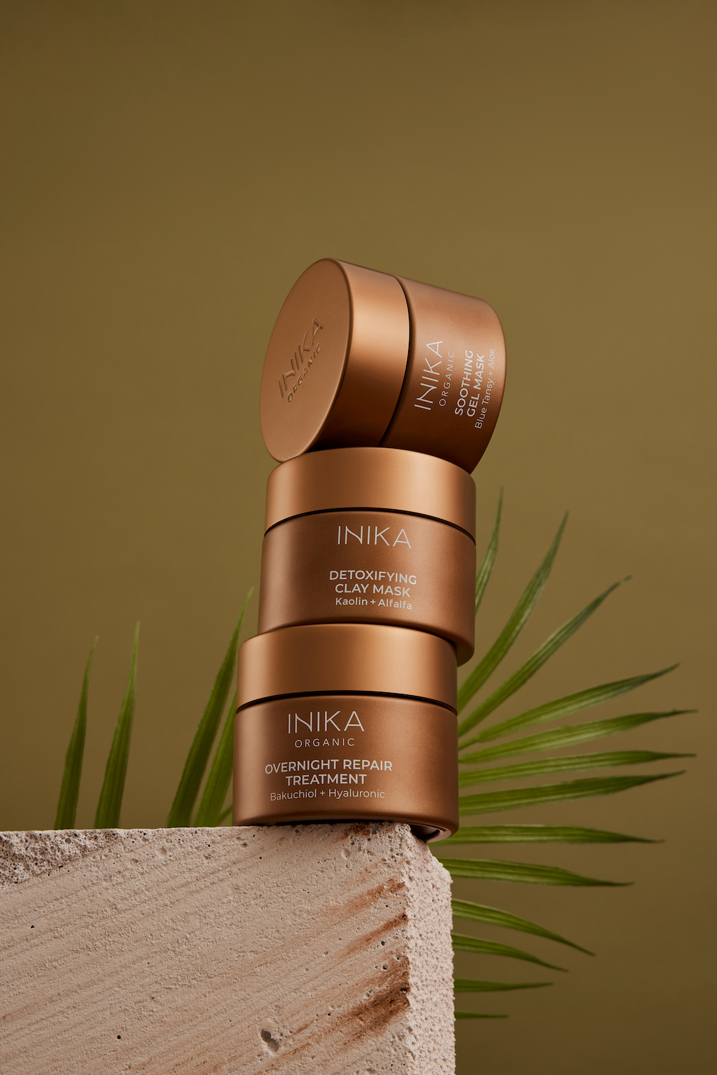 🎁 The Restorative Reset Skincare Ritual — Holiday Gift Set