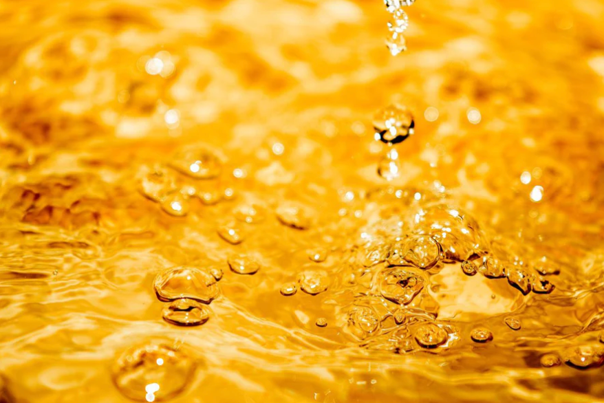 VERED Organic Botanicals - Signature Scent Luxury Body Oil