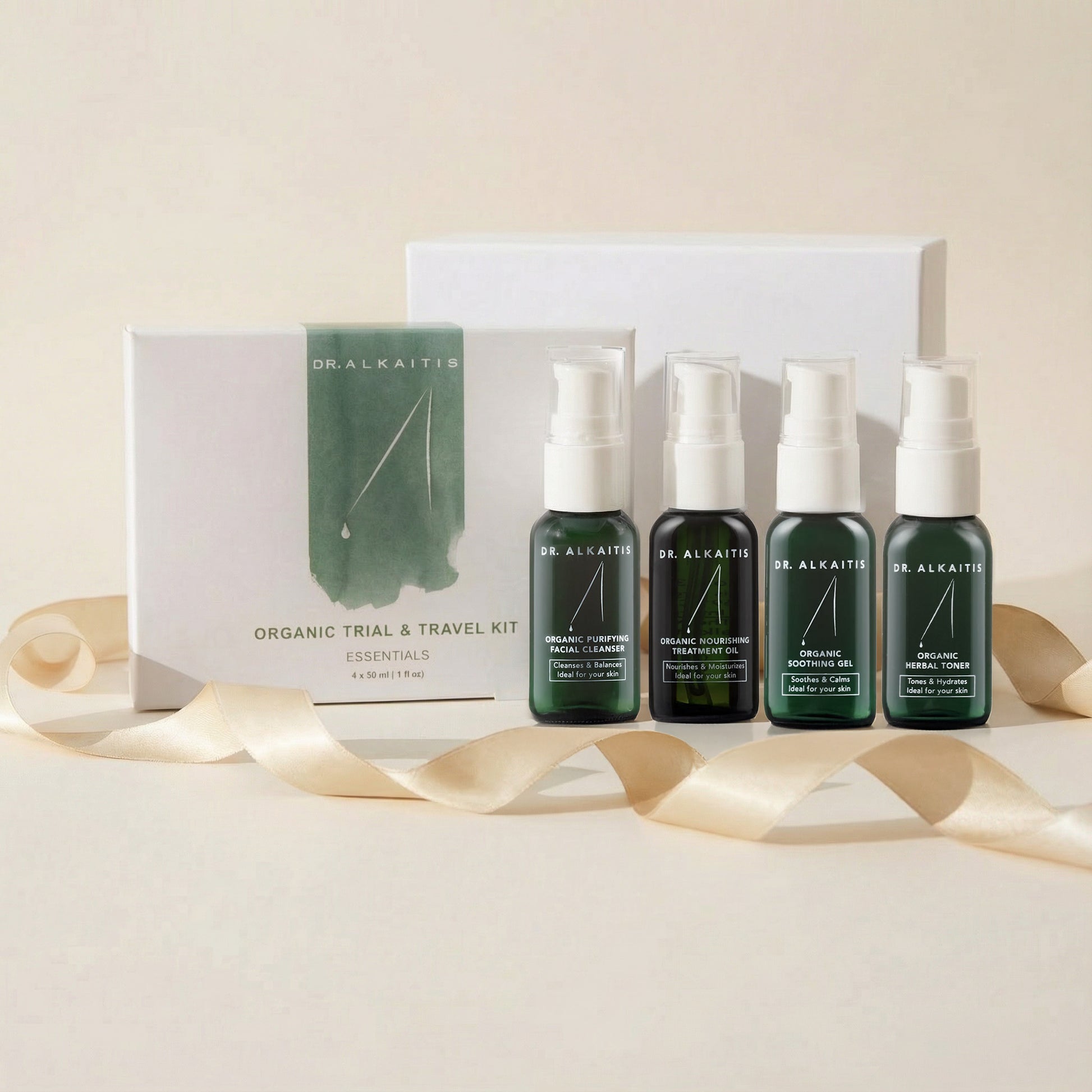 🎁 The Pure Skincare Discovery Set — Holiday Gift Set