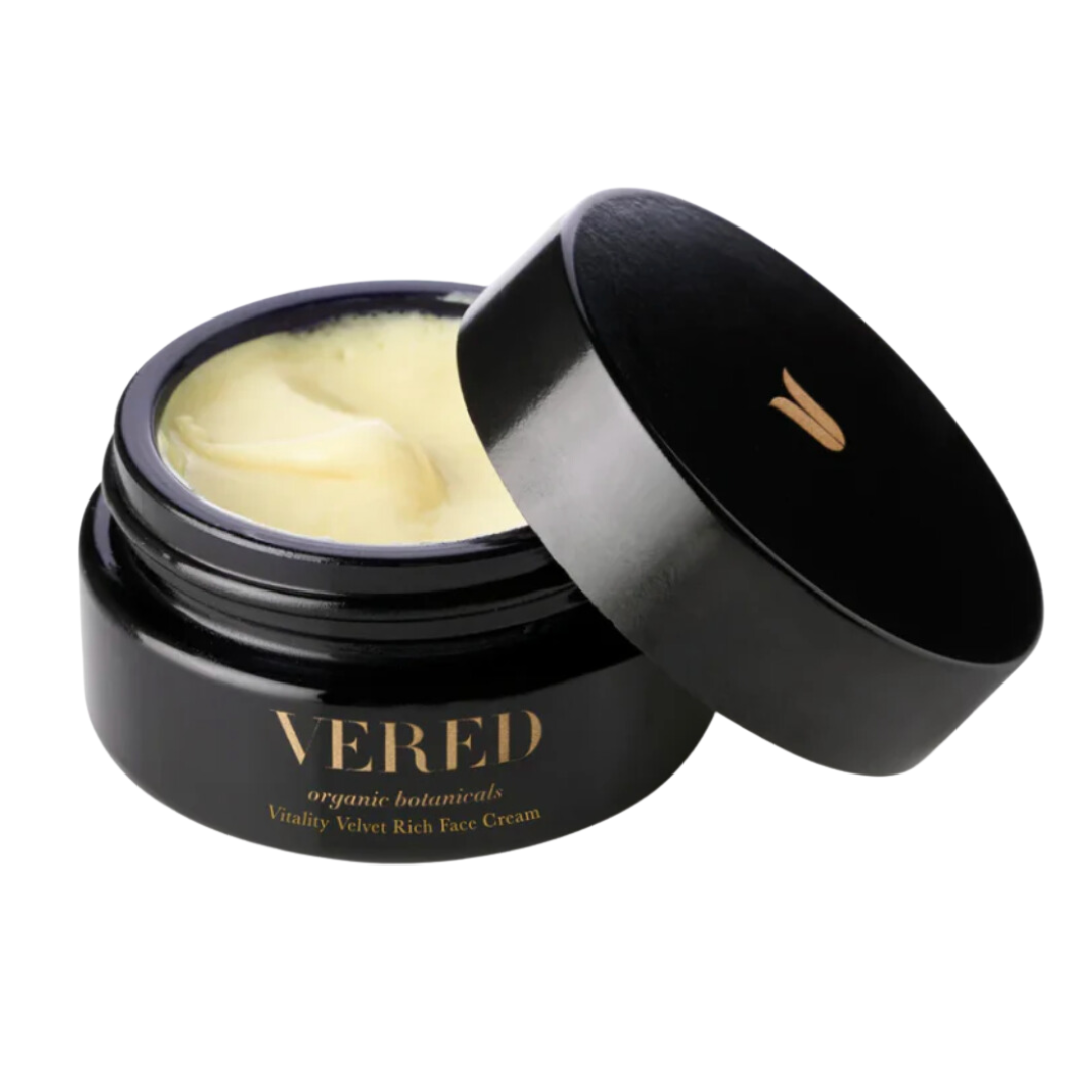 🎁 The Botanical Skincare Ritual — Holiday Gift Set