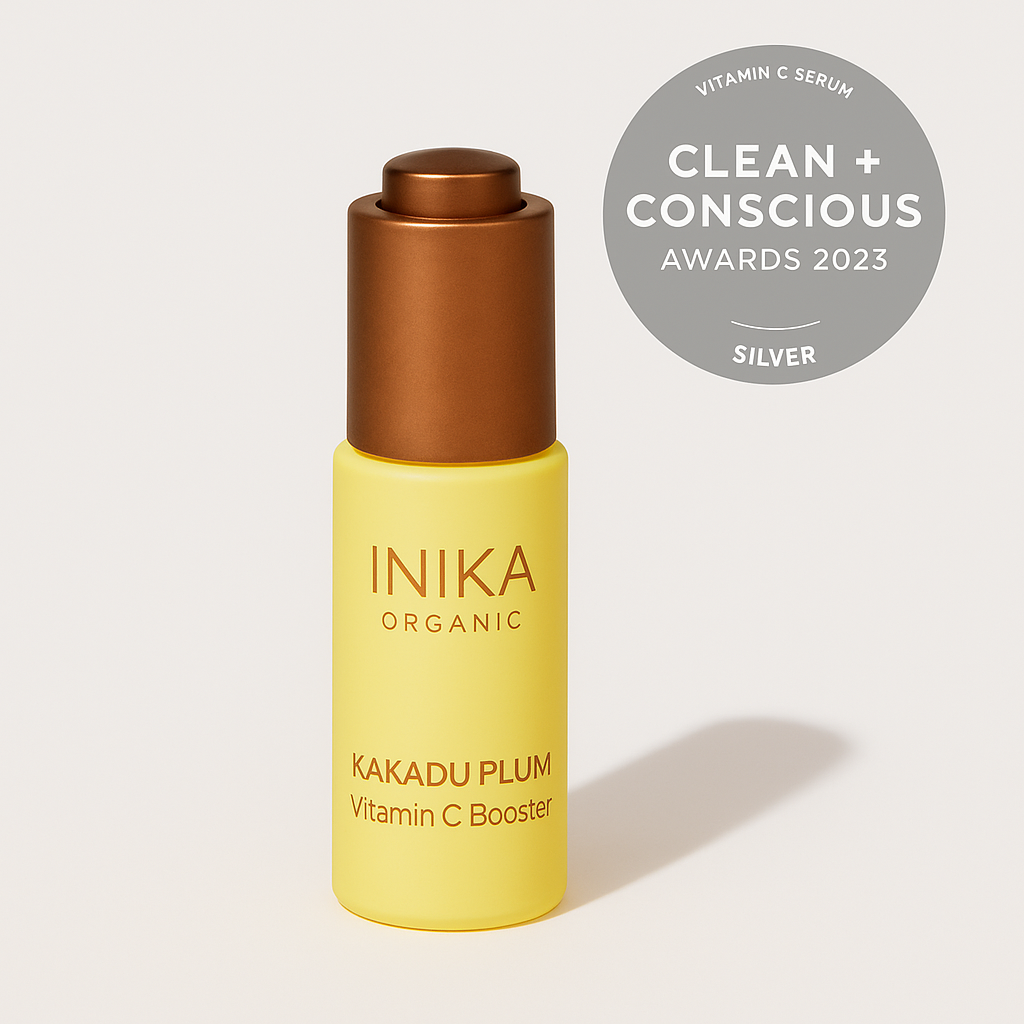 INIKA Organic - Kakadu Plum Vitamin C Booster