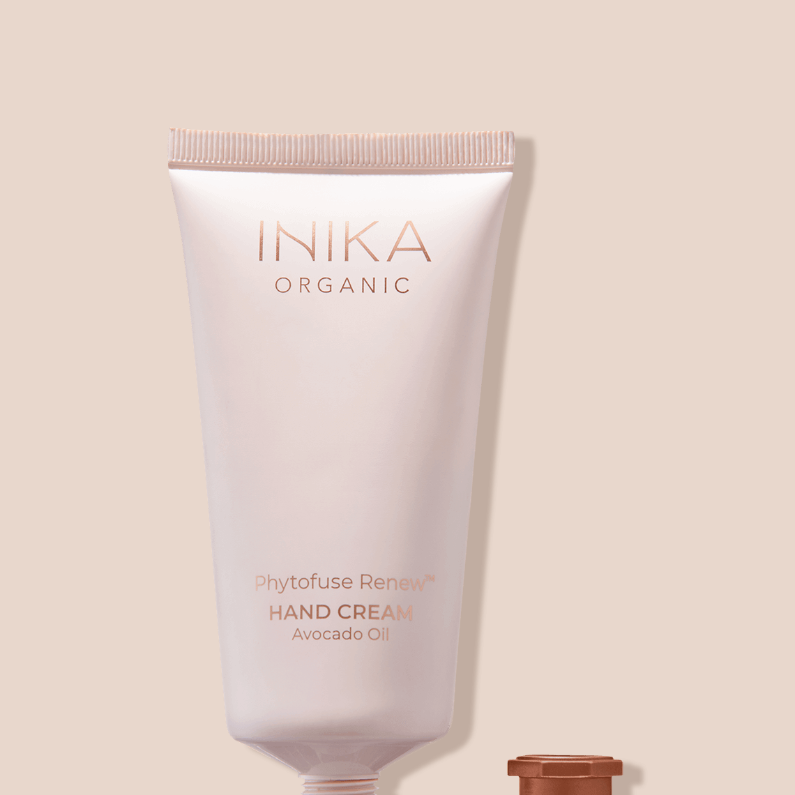 INIKA Organic - Phytofuse Renew Hand Cream