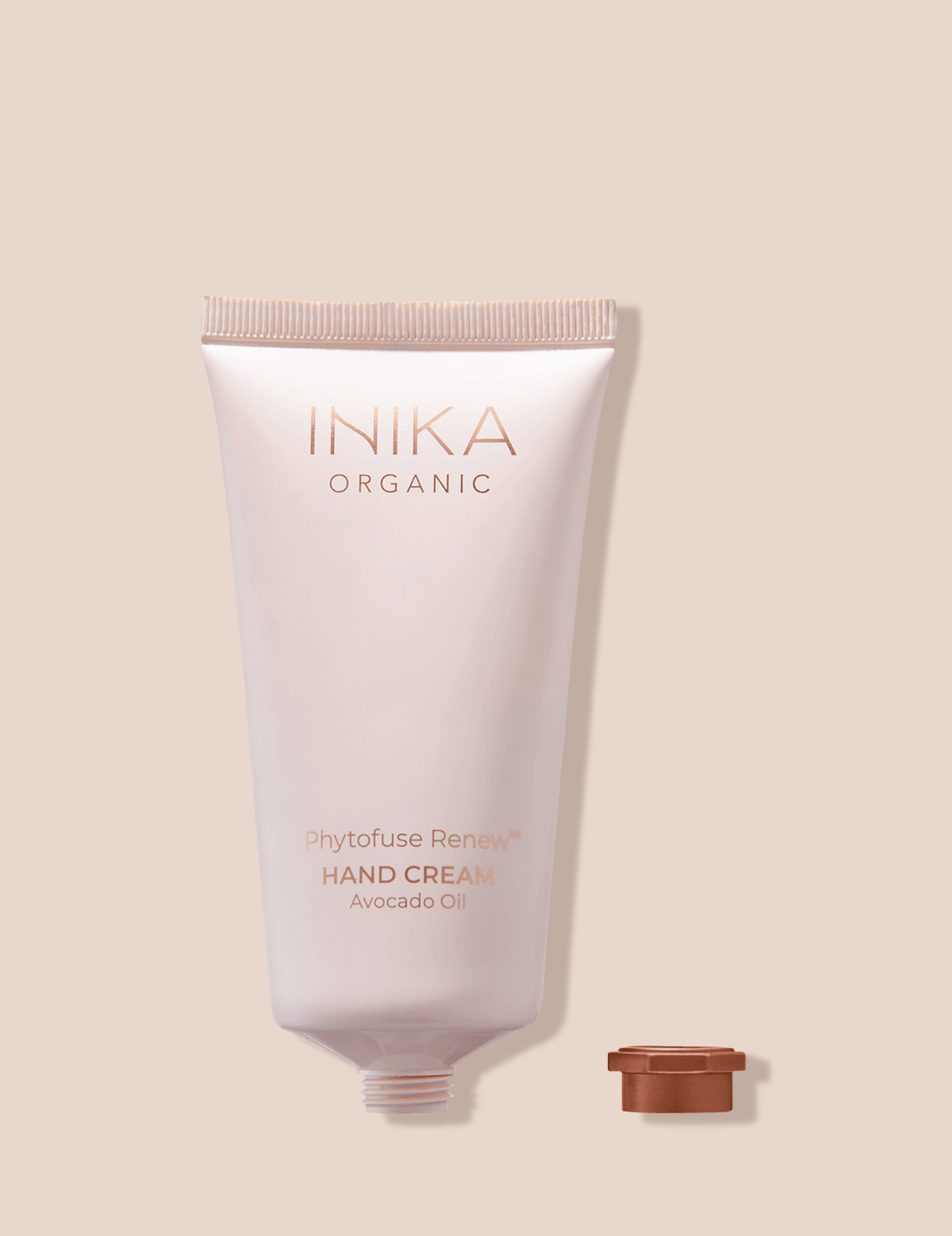 INIKA Organic - Phytofuse Renew Hand Cream