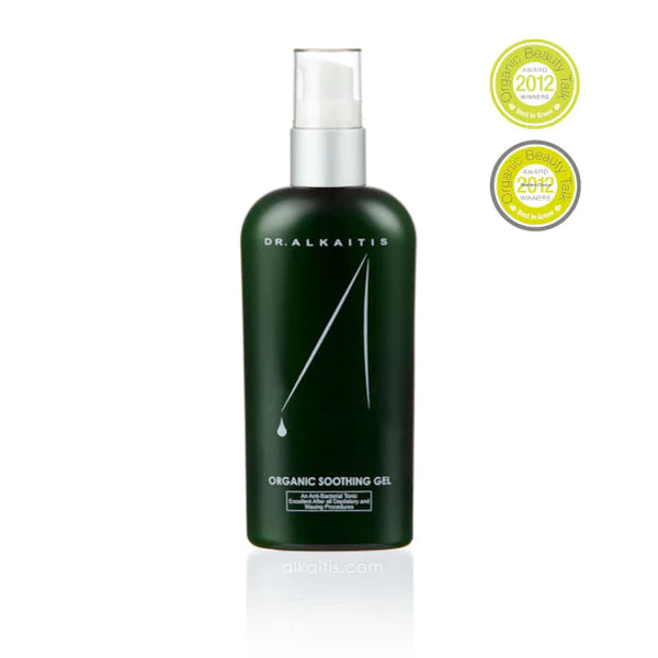 Dr. Alkaitis - Organic Soothing Gel
