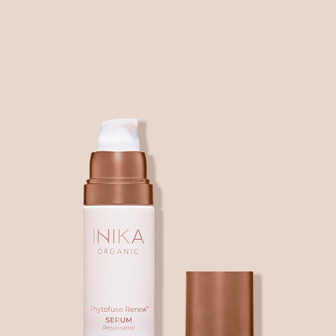 INIKA Organic - Phytofuse Renew Serum