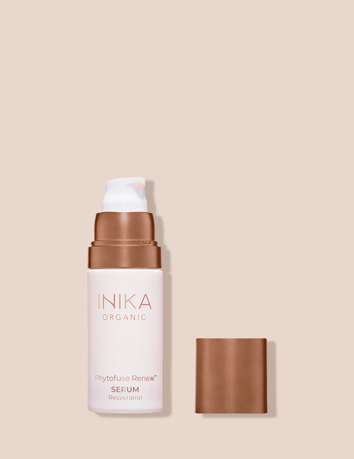 INIKA Organic - Phytofuse Renew Serum