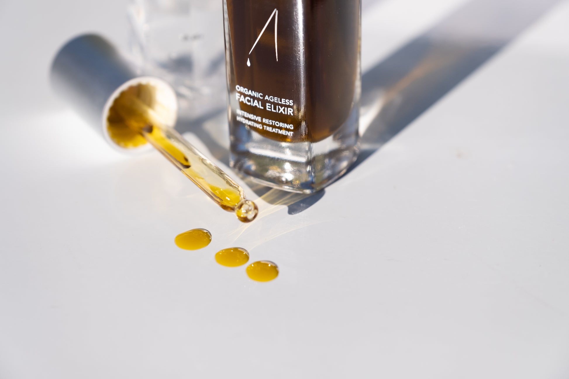 Dr. Alkaitis - Organic Ageless Facial Elixir