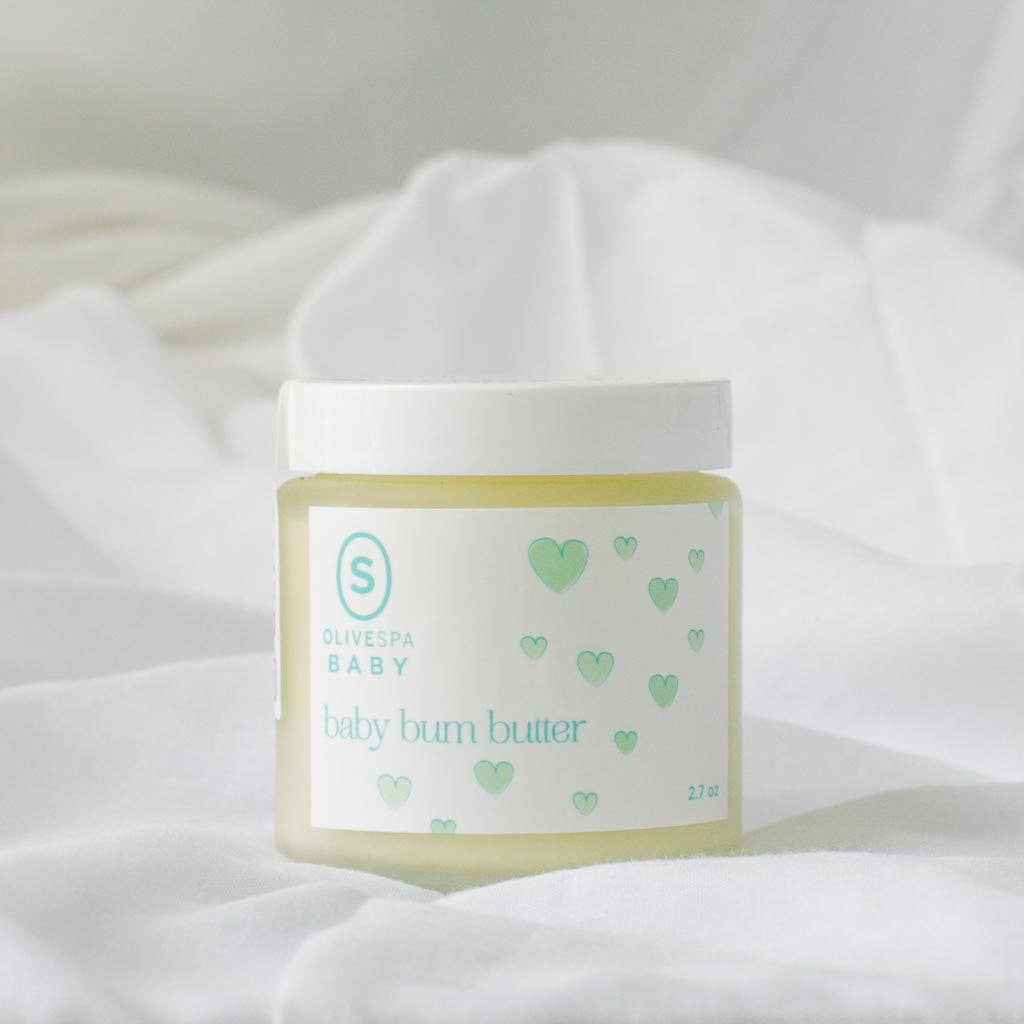 OLIVESPA - Baby Bum Butter