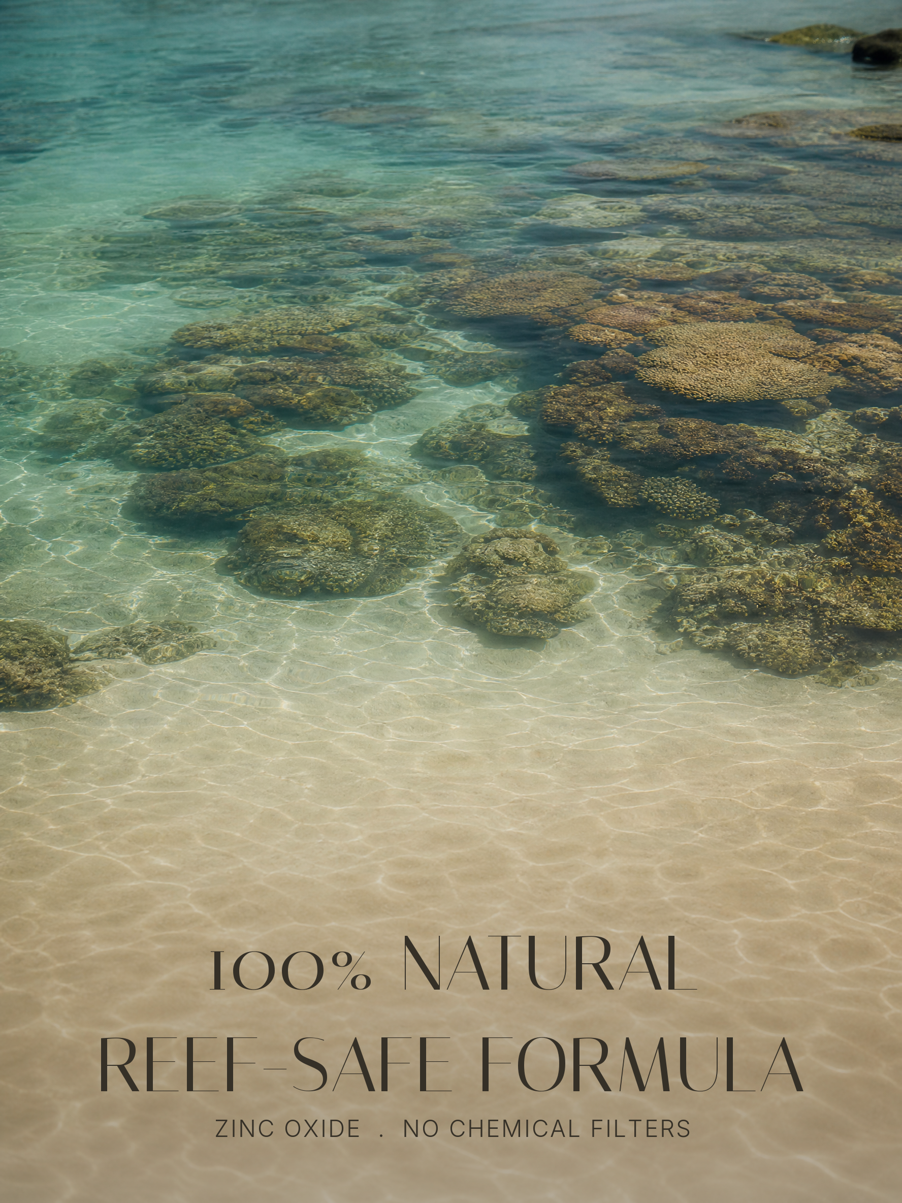 Edible Beauty AU - Basking Beauty Sunscreens (SPF50)