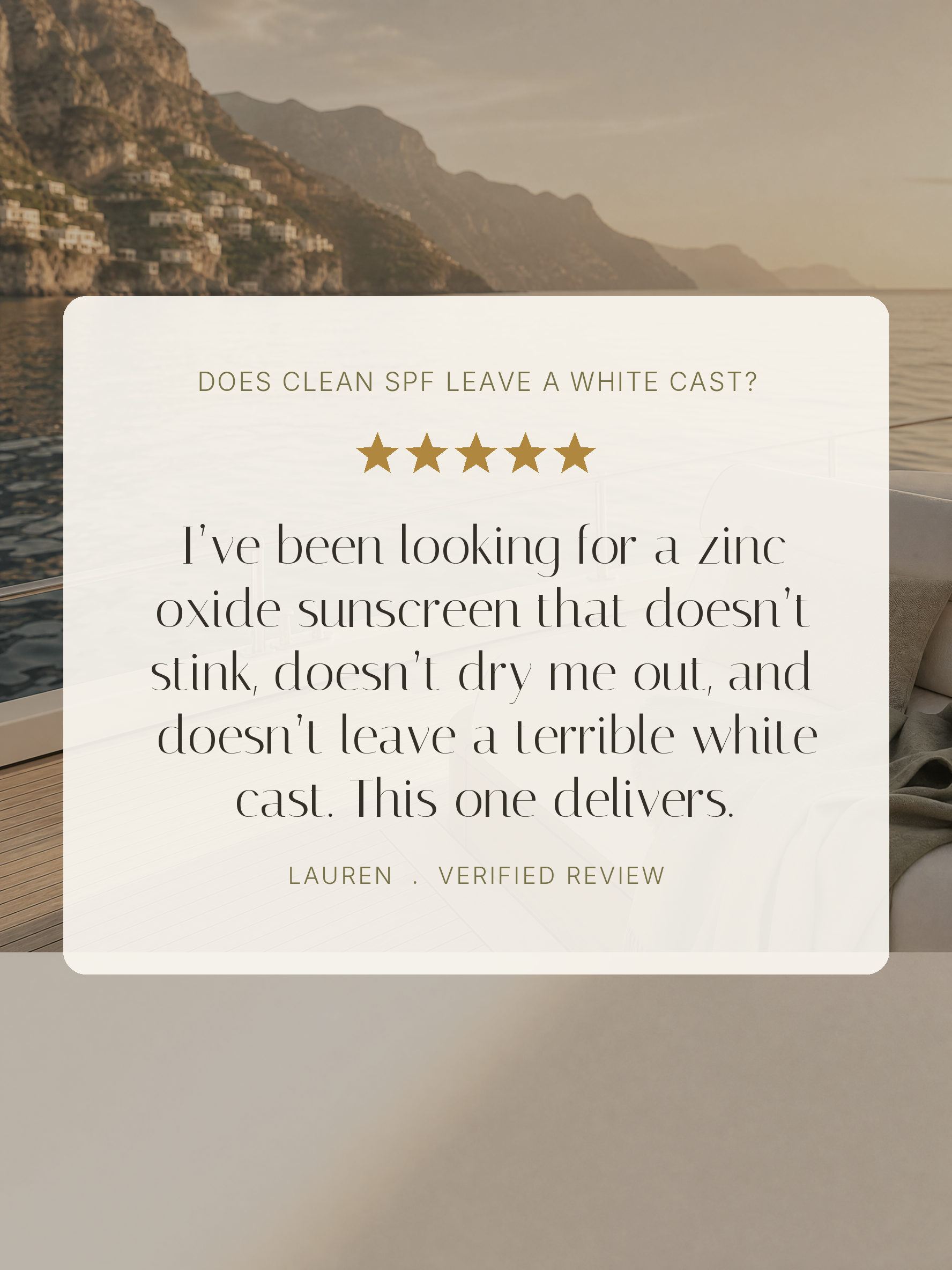 Edible Beauty AU - Basking Beauty Sunscreens (SPF50)