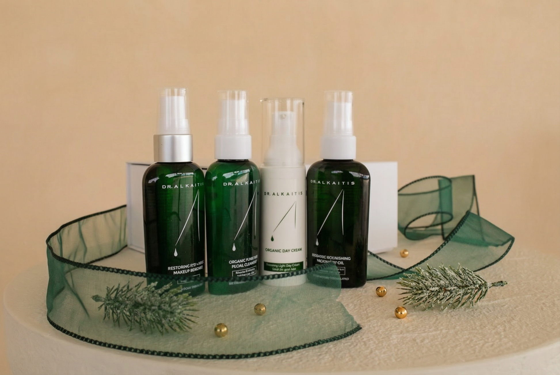 🎁 The Makeup Prep & Hydrate Skincare - Holiday Gift Set