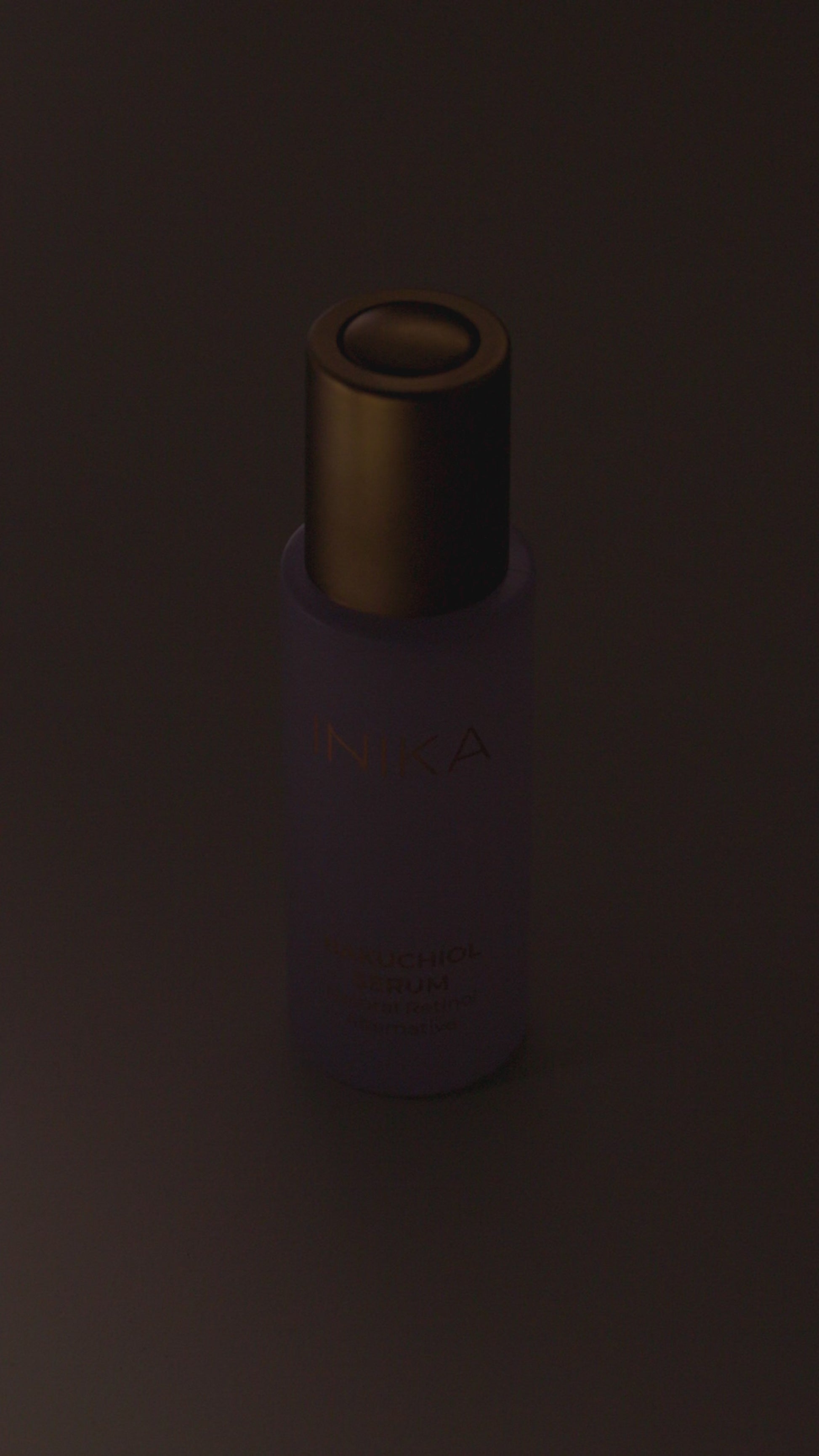 INIKA Organic - Bakuchiol Serum Natural Retinol Alternative