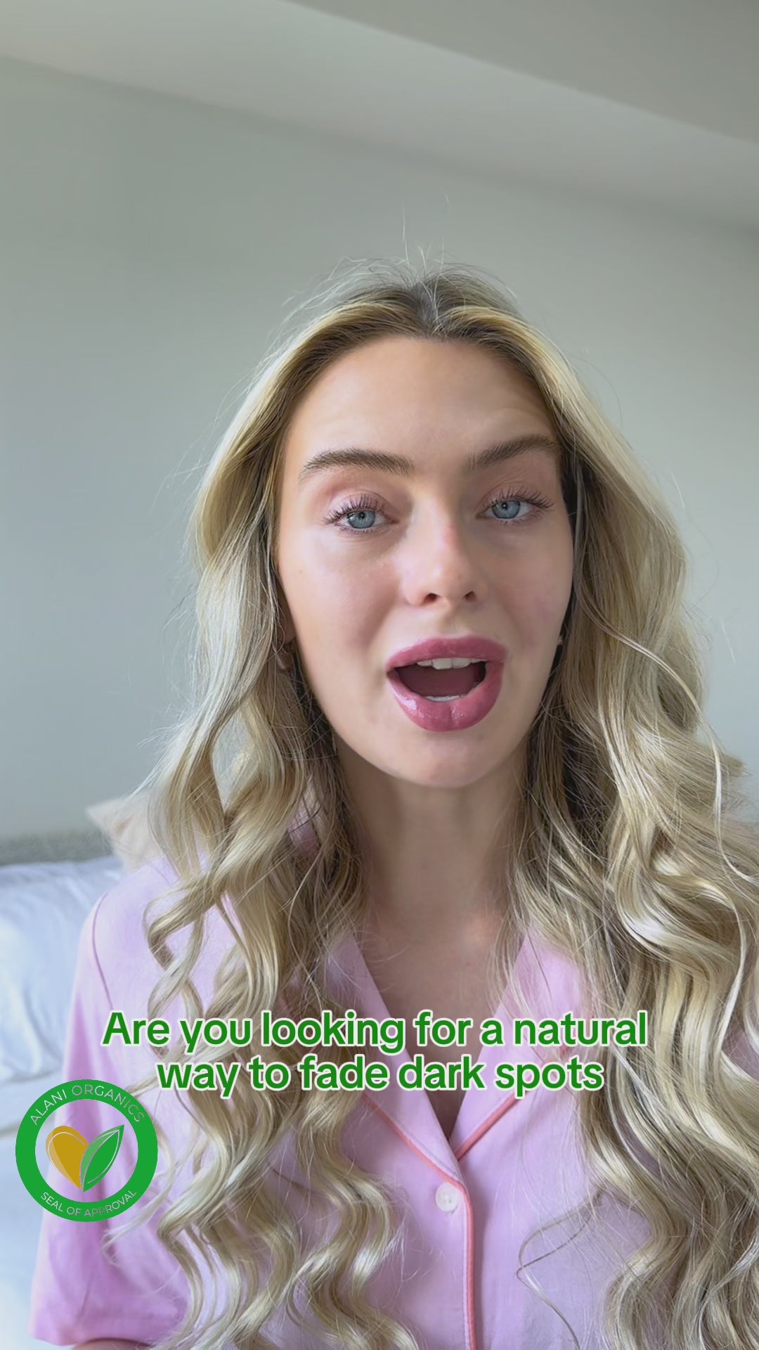 INIKA Organic - Kakadu Plum Vitamin C Booster